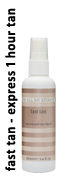60 Minute Express Spray Tan