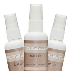 Fast Tan - Express 60 Minute Tanning Solution