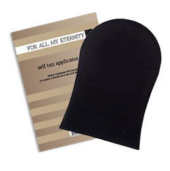 Self Tan Applicator Mitten